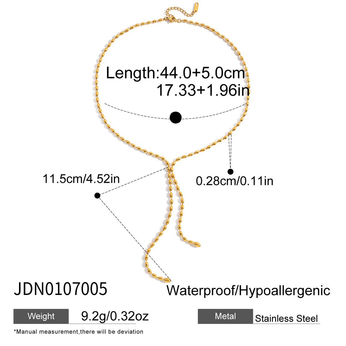 Layered Gold Statement Necklaces Set - Y2K Inspired Dainty Chains with Heart, Teardrop & Geometric Pendants for Trendy Women's Fashion