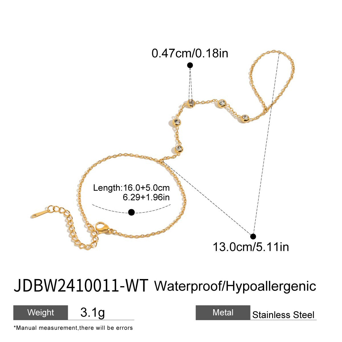 Gold Vintage Celestial Ring Set - Multi-Style Star Moon Pearl Statement Rings for Women