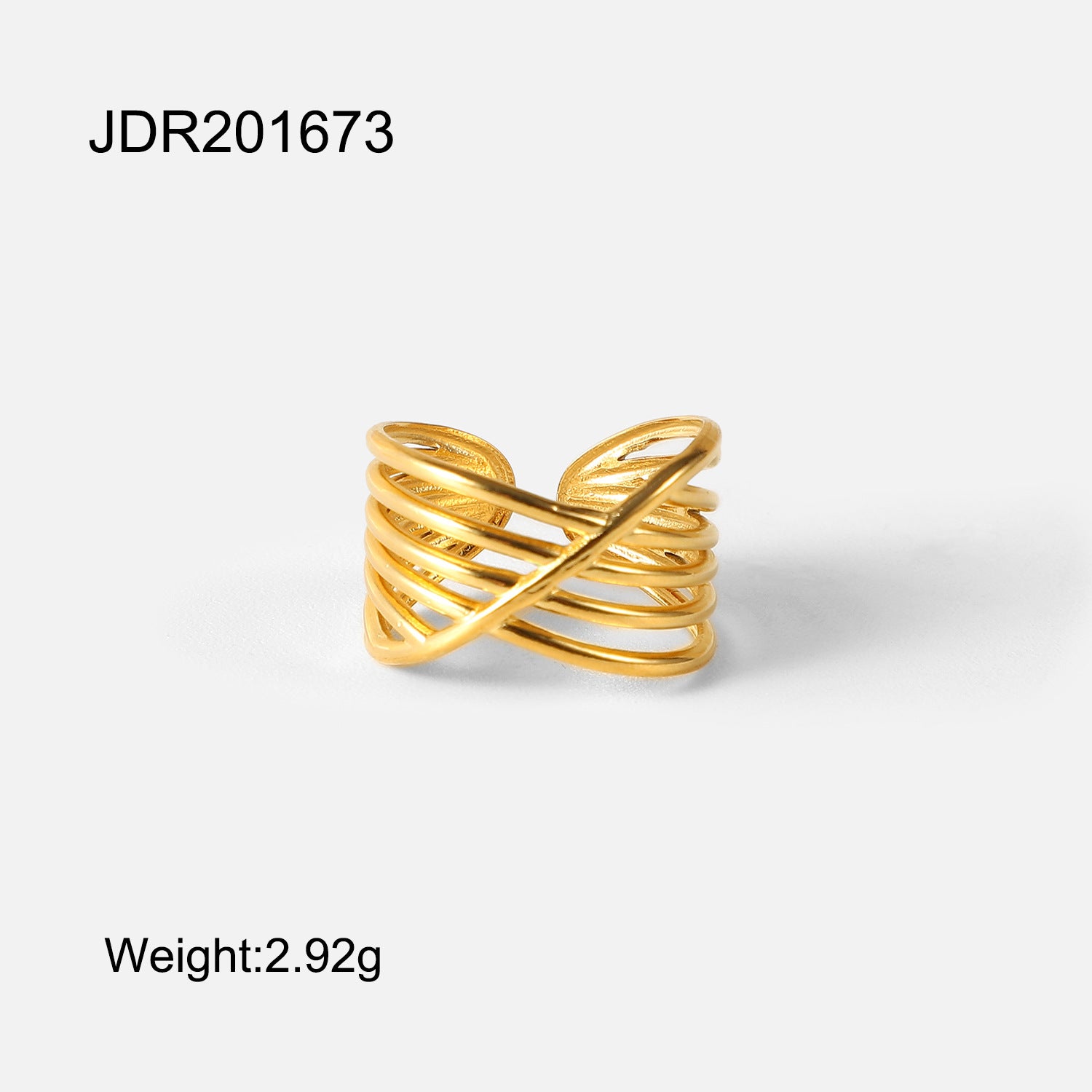 Gold Silver Stackable Ring & Bracelet Set - Vintage Multi-Style Statement Jewelry with Pearl & Geometric Designs for Women